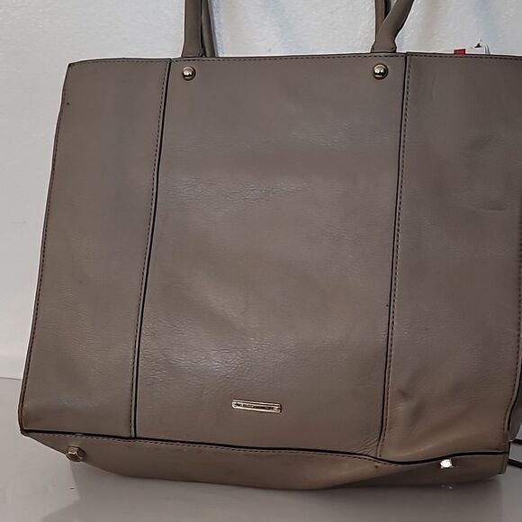 Rebecca Minkoff Leather Bag  - Picture 2 of 14
